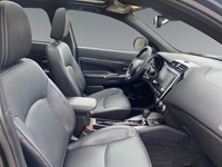 2024 Mitsubishi RVR GT AWC