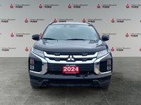 2024 Mitsubishi RVR GT AWC