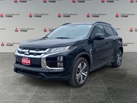 2024 Mitsubishi RVR GT AWC