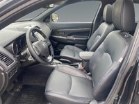 2024 Mitsubishi RVR GT AWC