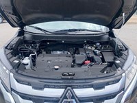 2024 Mitsubishi RVR GT AWC
