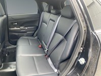 2024 Mitsubishi RVR GT AWC