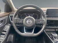 2021 Nissan Rogue AWD SV