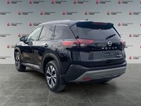 2021 Nissan Rogue AWD SV