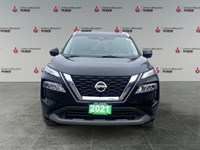 2021 Nissan Rogue AWD SV