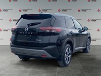 2021 Nissan Rogue AWD SV