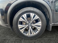 2021 Nissan Rogue AWD SV