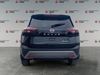 2021 Nissan Rogue AWD SV