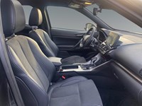 2024 Mitsubishi Eclipse Cross NOIR S-AWC