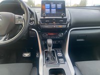 2024 Mitsubishi Eclipse Cross NOIR S-AWC