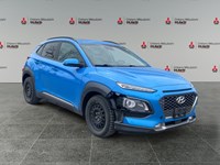 2020 Hyundai Kona 1.6T Ultimate AWD
