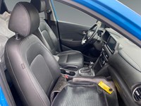 2020 Hyundai Kona 1.6T Ultimate AWD