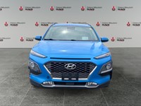 2020 Hyundai Kona 1.6T Ultimate AWD