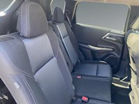 2024 Mitsubishi Outlander SE S-AWC