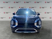 2024 Mitsubishi Outlander SE S-AWC