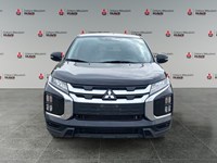 2024 Mitsubishi RVR SE AWC