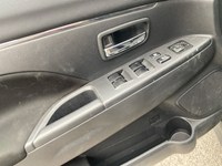 2024 Mitsubishi RVR SE AWC