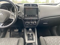 2024 Mitsubishi RVR SE AWC
