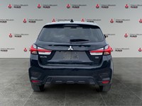 2024 Mitsubishi RVR SE AWC