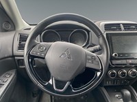 2024 Mitsubishi RVR SE AWC