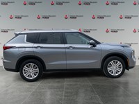 2024 Mitsubishi Outlander SE S-AWC