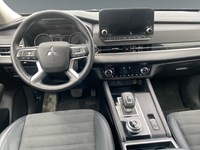 2024 Mitsubishi Outlander SE S-AWC