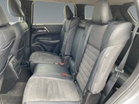 2024 Mitsubishi Outlander SE S-AWC