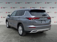 2024 Mitsubishi Outlander SE S-AWC