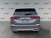 2024 Mitsubishi Outlander SE S-AWC