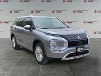 2024 Mitsubishi Outlander SE S-AWC