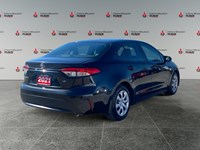 2021 Toyota Corolla LE CVT