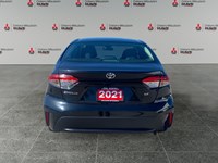 2021 Toyota Corolla LE CVT
