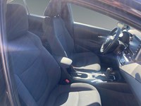 2021 Toyota Corolla LE CVT