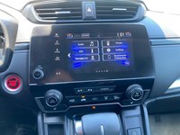 2021 Honda CR-V LX 2WD