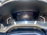 2021 Honda CR-V LX 2WD