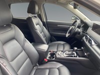 2025 Mazda CX-5 GS AWD