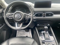 2025 Mazda CX-5 GS AWD