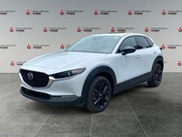 2024 Mazda CX-30 GT AWD