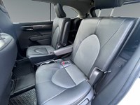 2023 Toyota Highlander Limited AWD