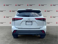 2023 Toyota Highlander Limited AWD