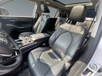 2023 Toyota Highlander Limited AWD