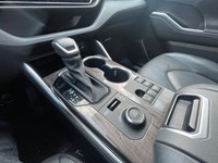 2023 Toyota Highlander Limited AWD