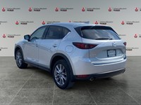 2020 Mazda CX-5 GT w/Turbo Auto AWD
