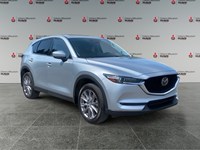 2020 Mazda CX-5 GT w/Turbo Auto AWD