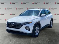 2022 Hyundai Tucson Essential FWD