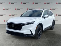 2023 Honda CR-V Sport AWD