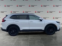 2023 Honda CR-V Sport AWD