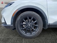 2023 Honda CR-V Sport AWD