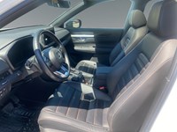 2024 Honda CR-V Hybrid EX-L AWD