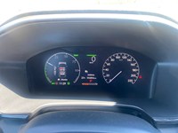2024 Honda CR-V Hybrid EX-L AWD
